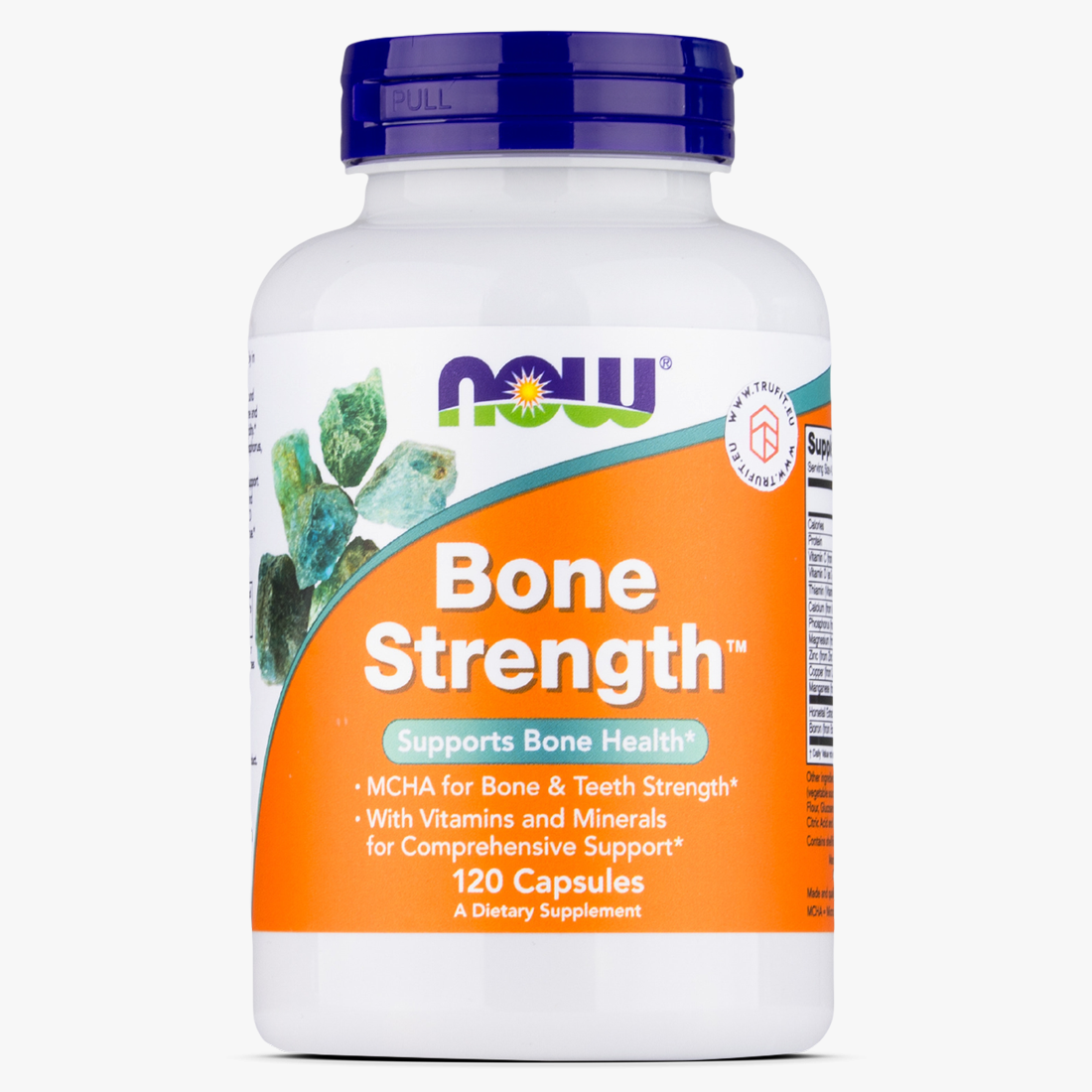 Now Foods - Bone Strenght