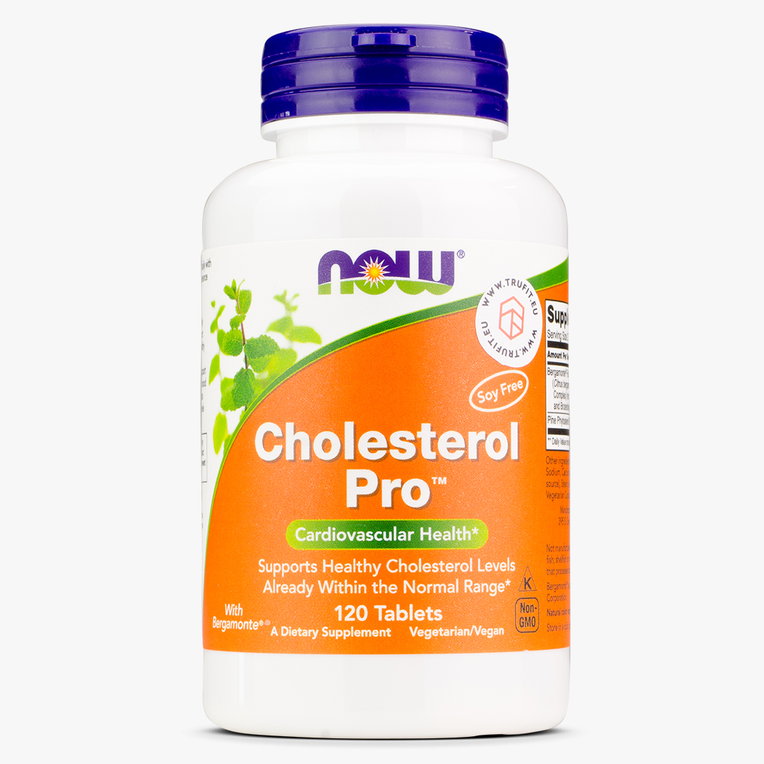 Now Foods - Cholesterol Pro Now Foods - Cholesterol Pro