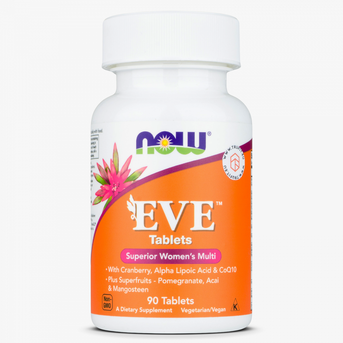 Now Foods - Eve Women's Multi Tablets