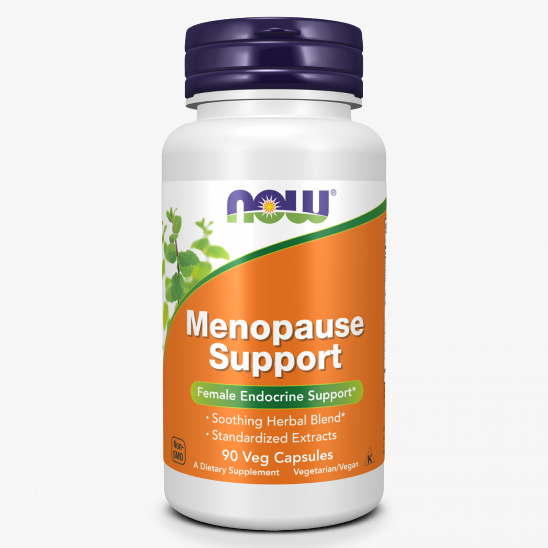 Now Foods - Menopause Support