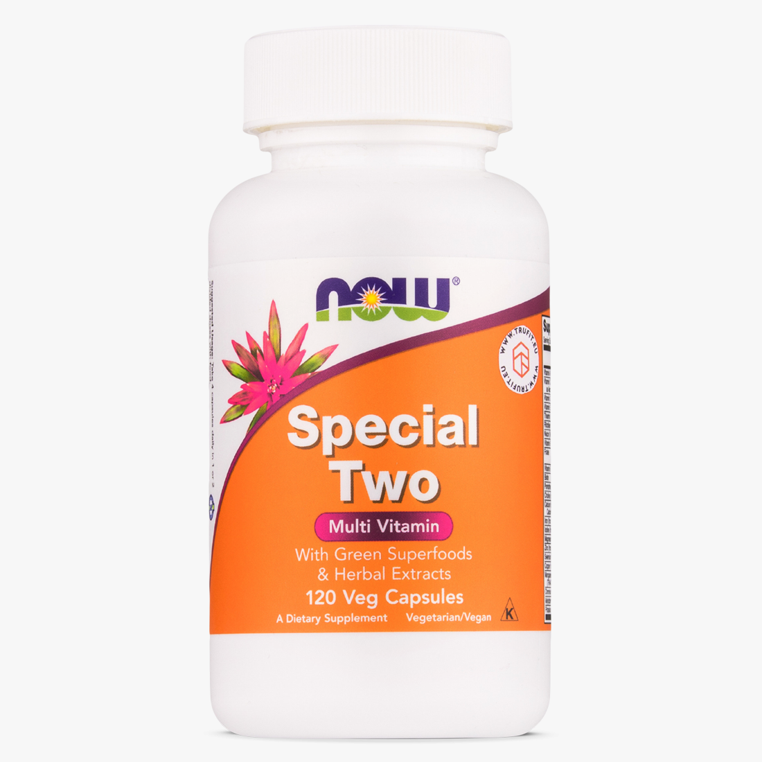 Now Foods - Special TWO Now Foods - Special TWO