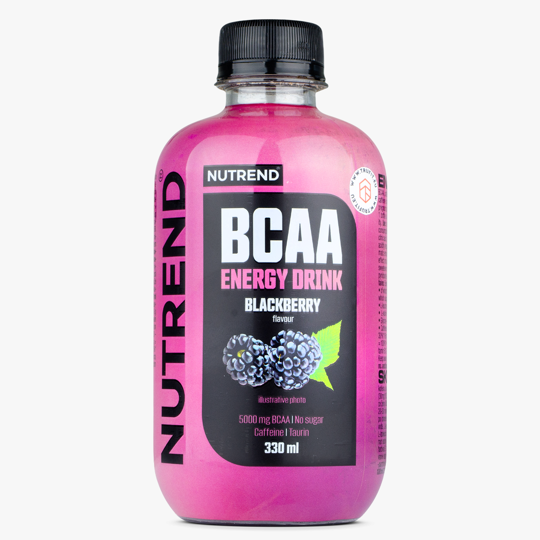 Nutrend - BCAA Energy Drink Nutrend - BCAA Energy Drink