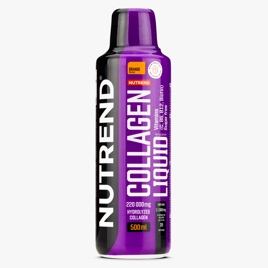 Nutrend - Collagen Liquid Nutrend - Collagen Liquid