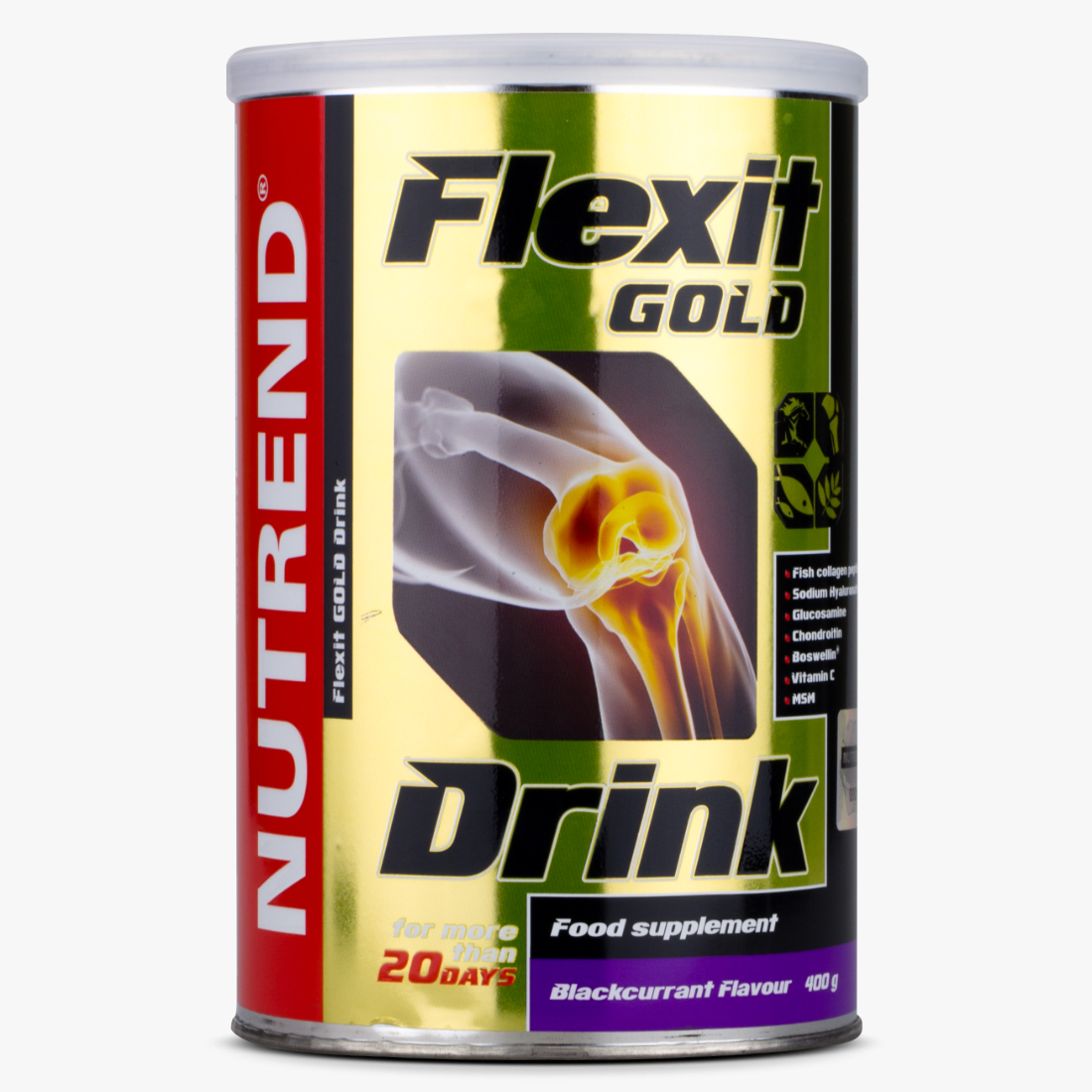 Nutrend - Flexit Gold Drink