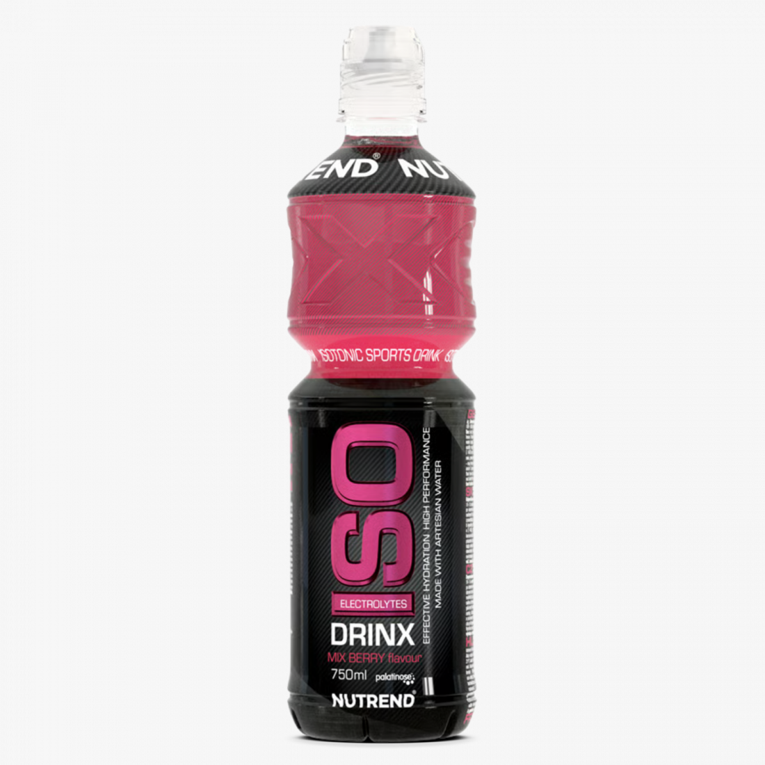 Nutrend - Isodrinx Isotonic Drink