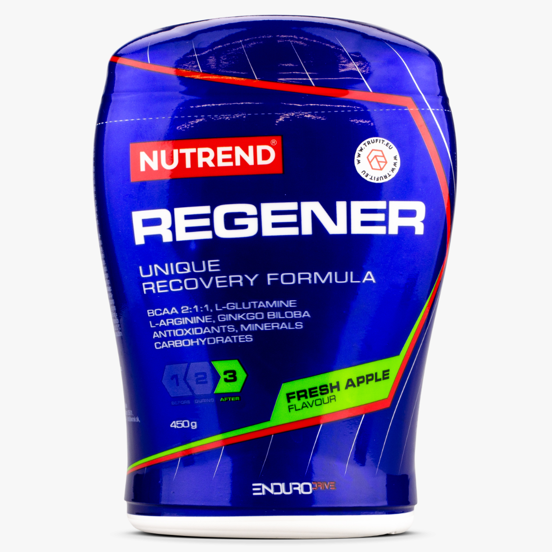 Nutrend - Regener - Regeneration formula - TRUFIT.eu