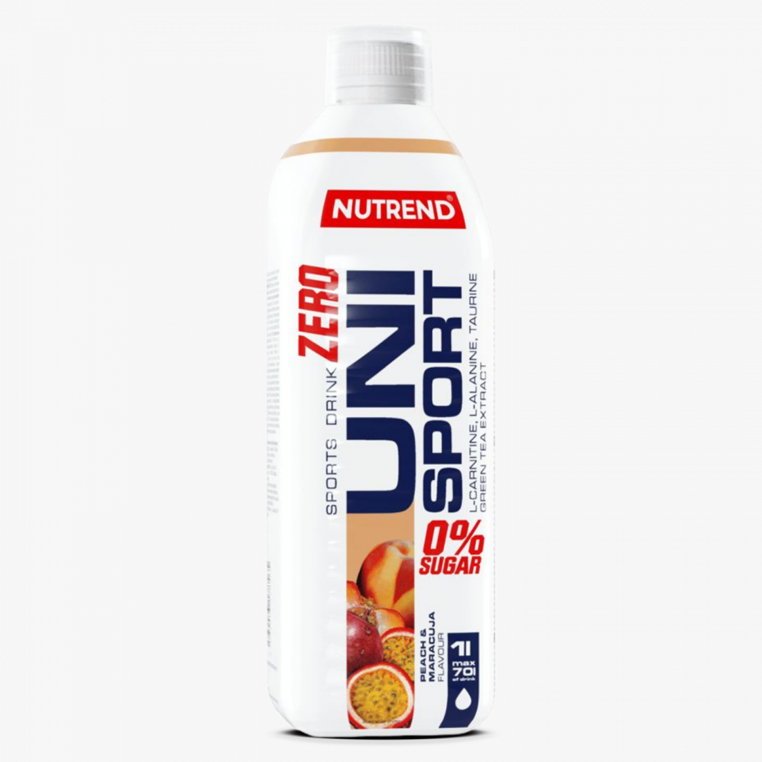 Nutrend - UNISport Zero