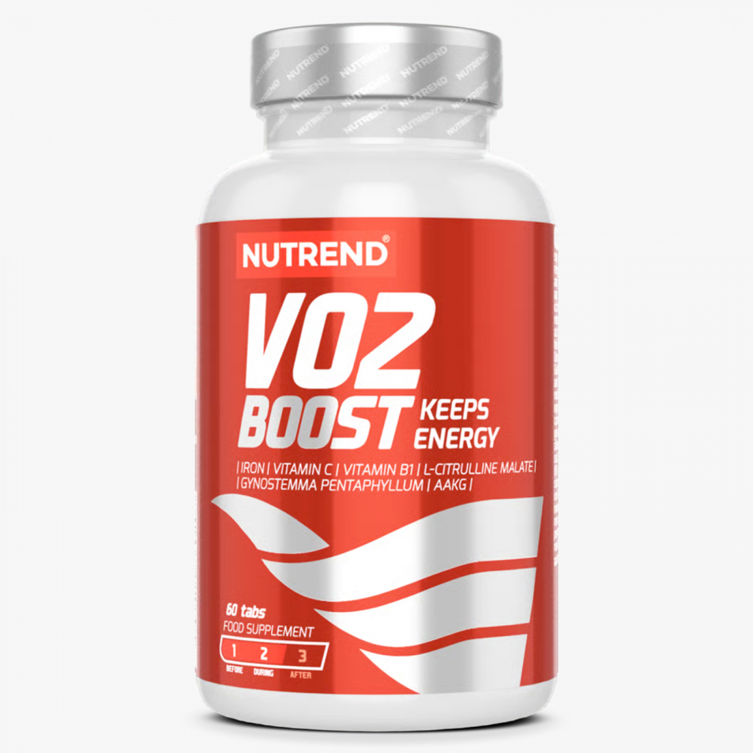 Nutrend - VO2 Boost