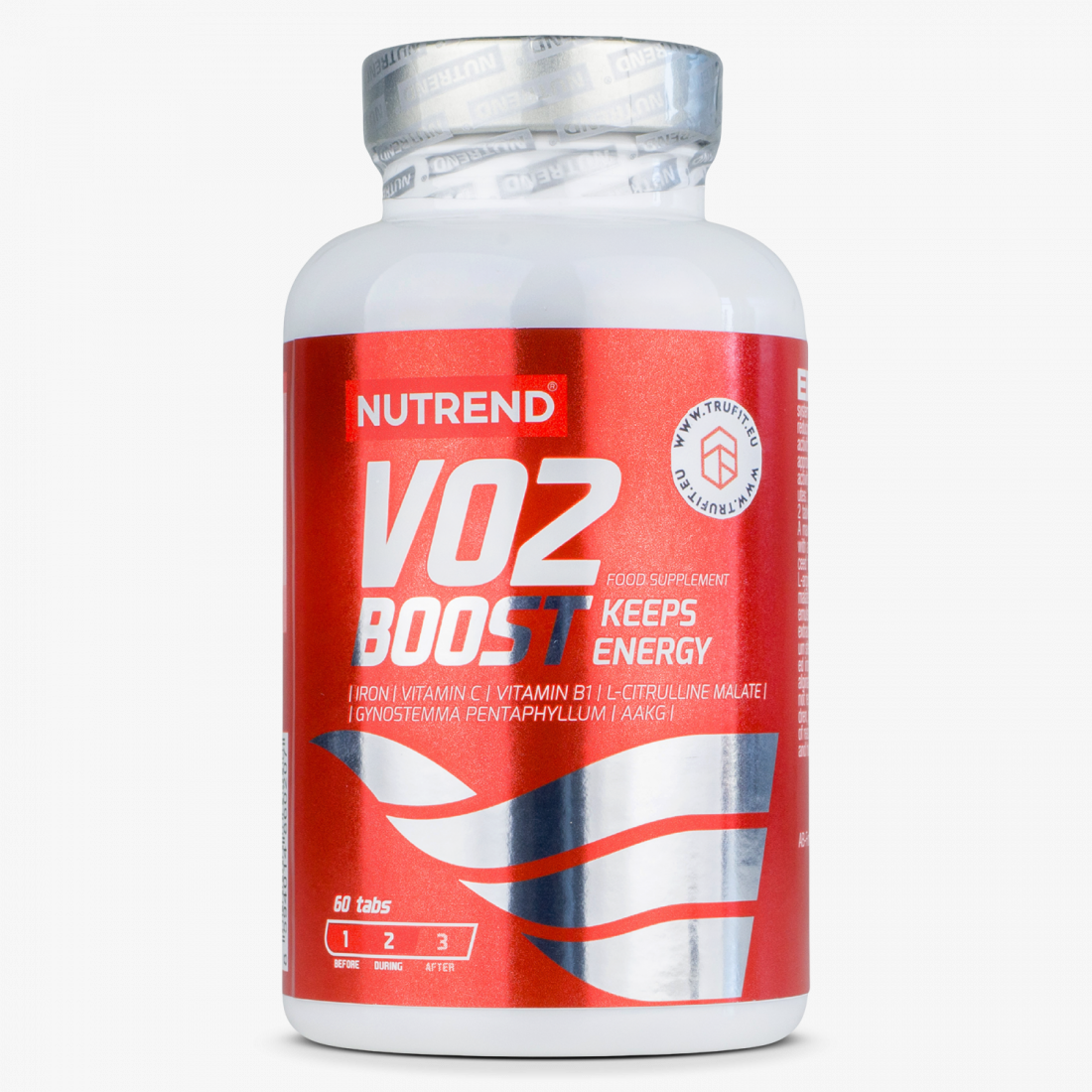 Nutrend - VO2 Boost