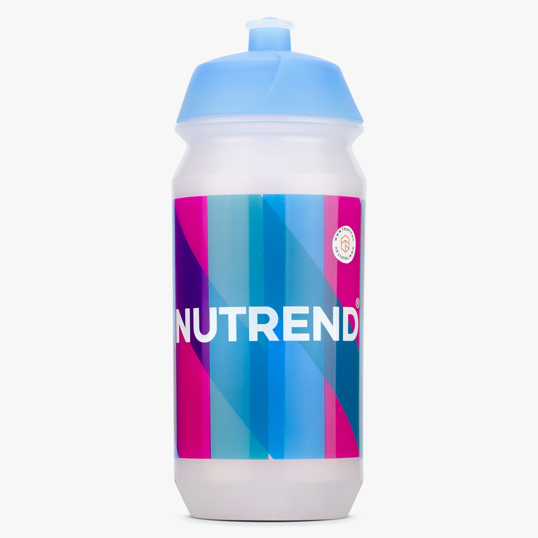 Nutrend - Water Bottle 500 ml Nutrend - Water Bottle 500 ml