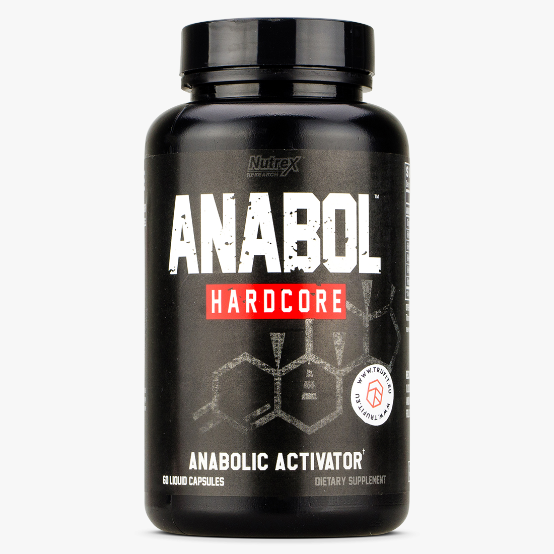 Nutrex Research - Anabol Hardcore Nutrex Research - Anabol Hardcore