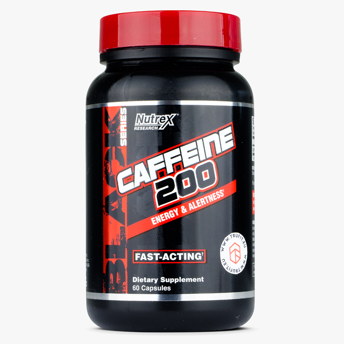 Nutrex Research - Caffeine 200 Nutrex Research - Caffeine 200