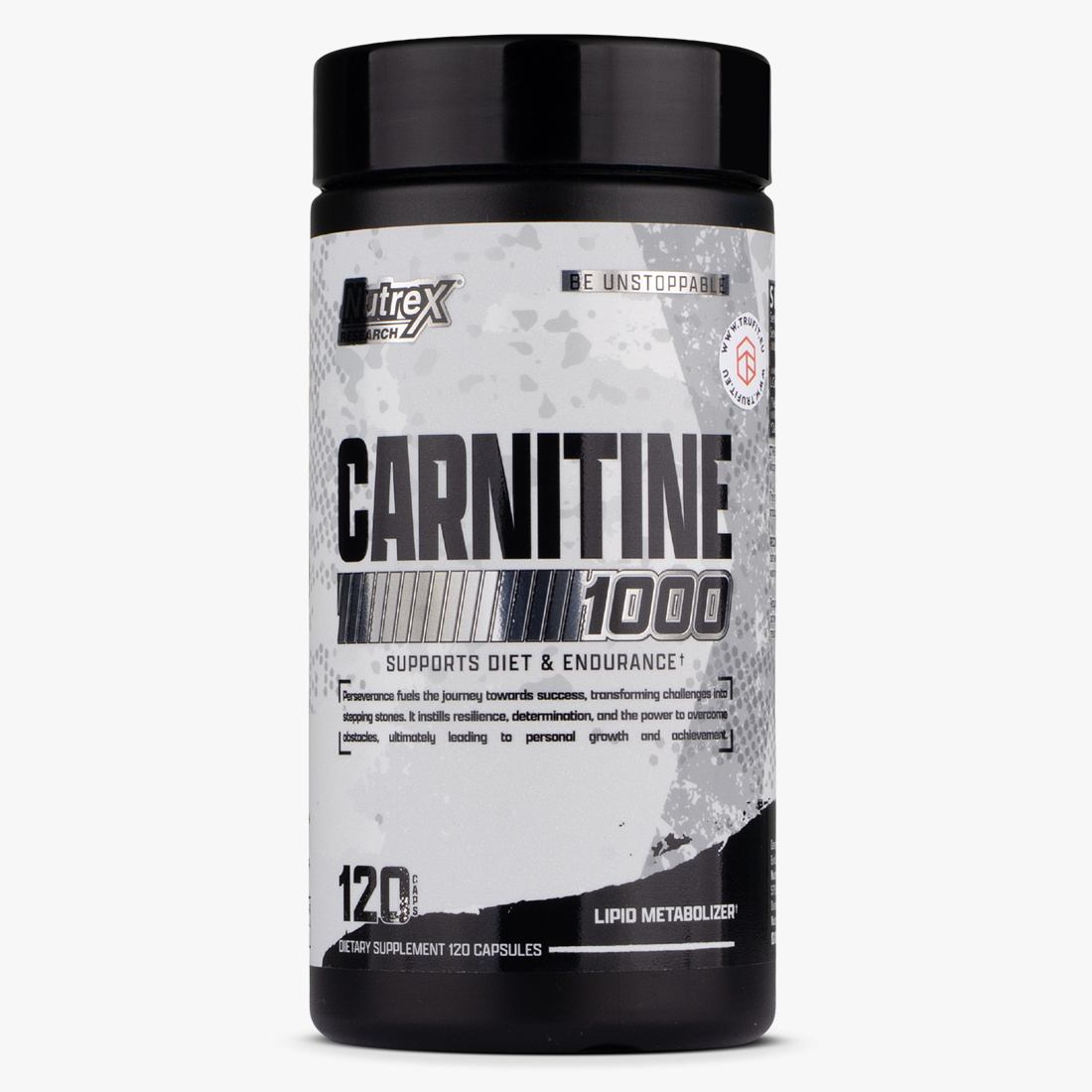 Nutrex Research - Carnitine 1000 Nutrex Research - Carnitine 1000