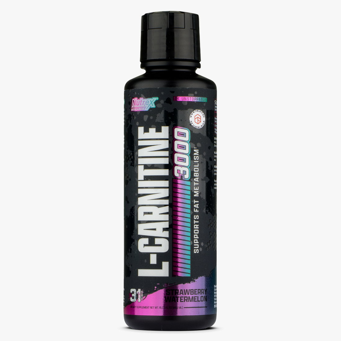 Nutrex Research - Liquid Carnitine 3000 Nutrex Research - Liquid Carnitine 3000
