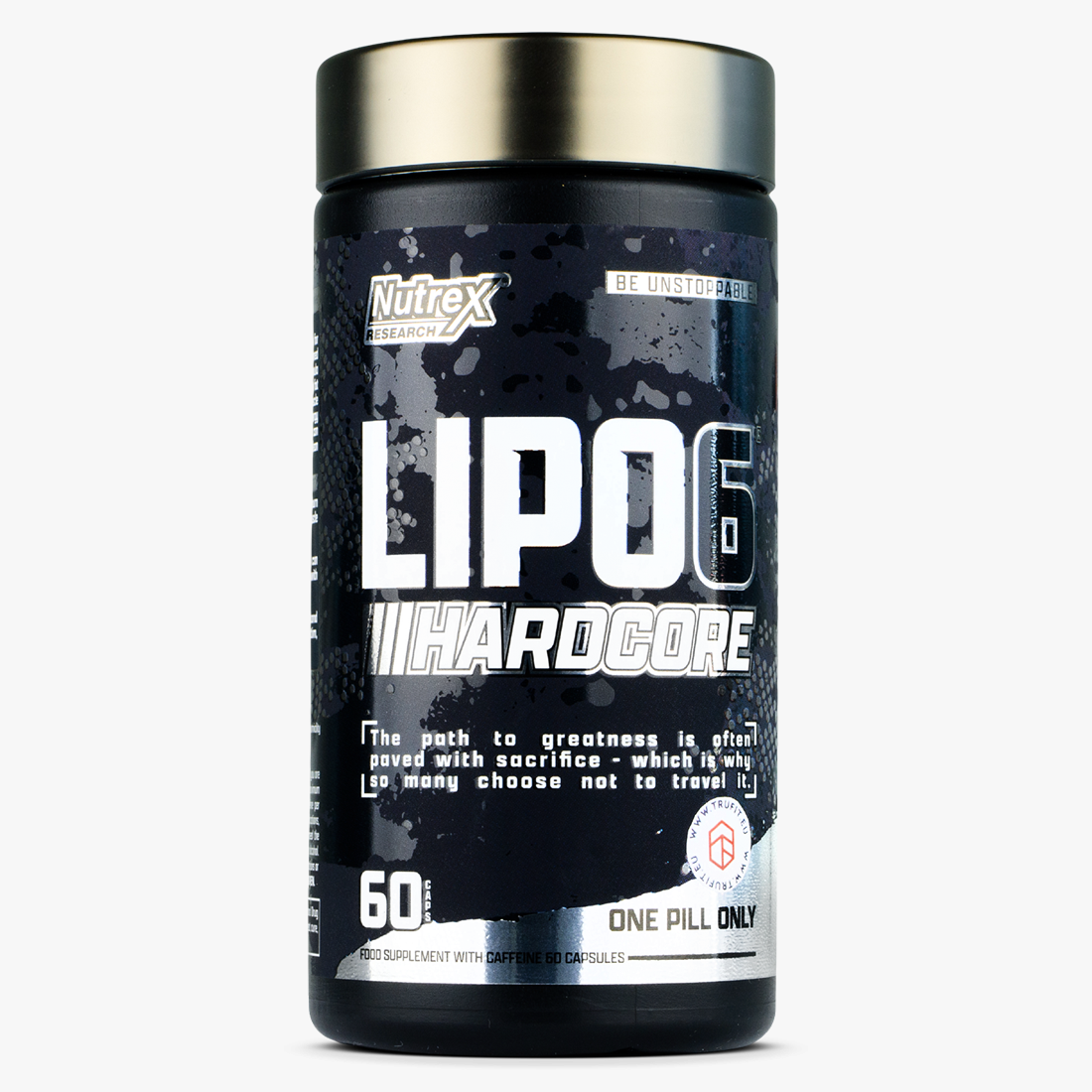 Nutrex Research - Lipo 6 Hardcore