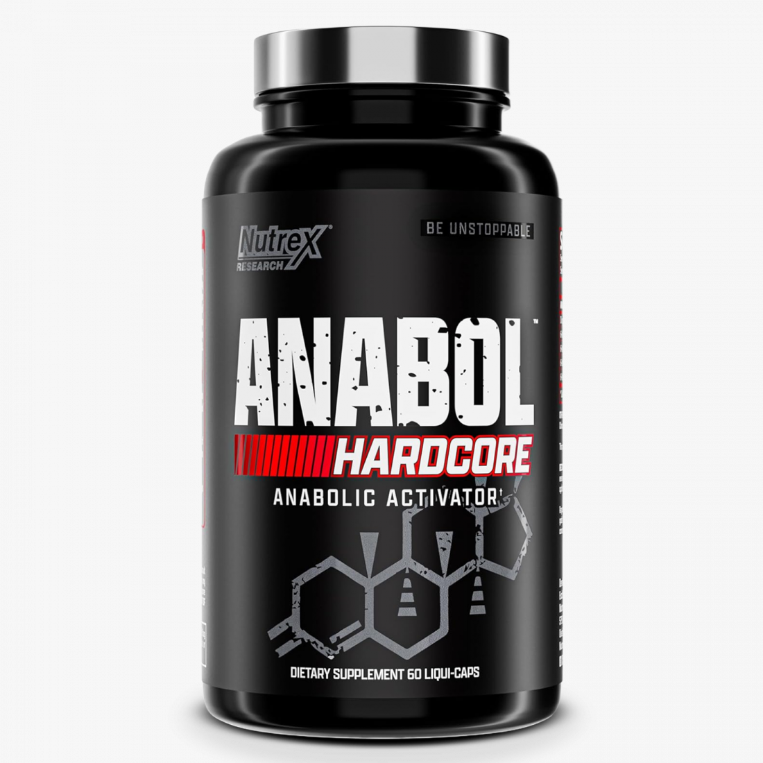 Nutrex Research - Anabol Hardcore