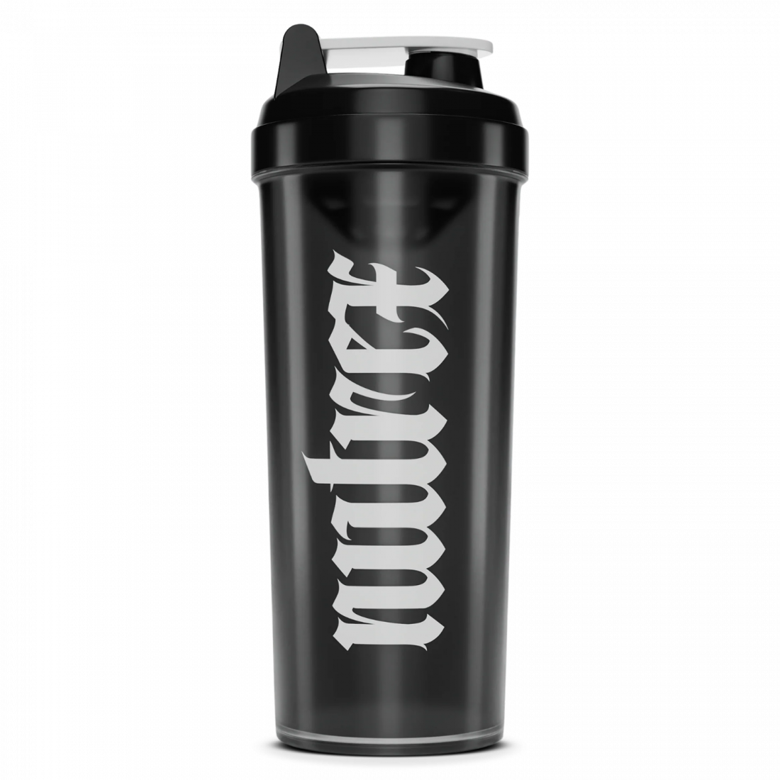Nutrex Research - Gothic Logo Shaker 700 ml