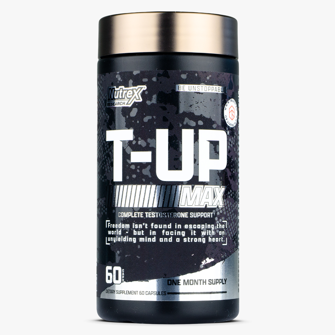 Nutrex Research - T-Up Max Nutrex Research - T-Up Max