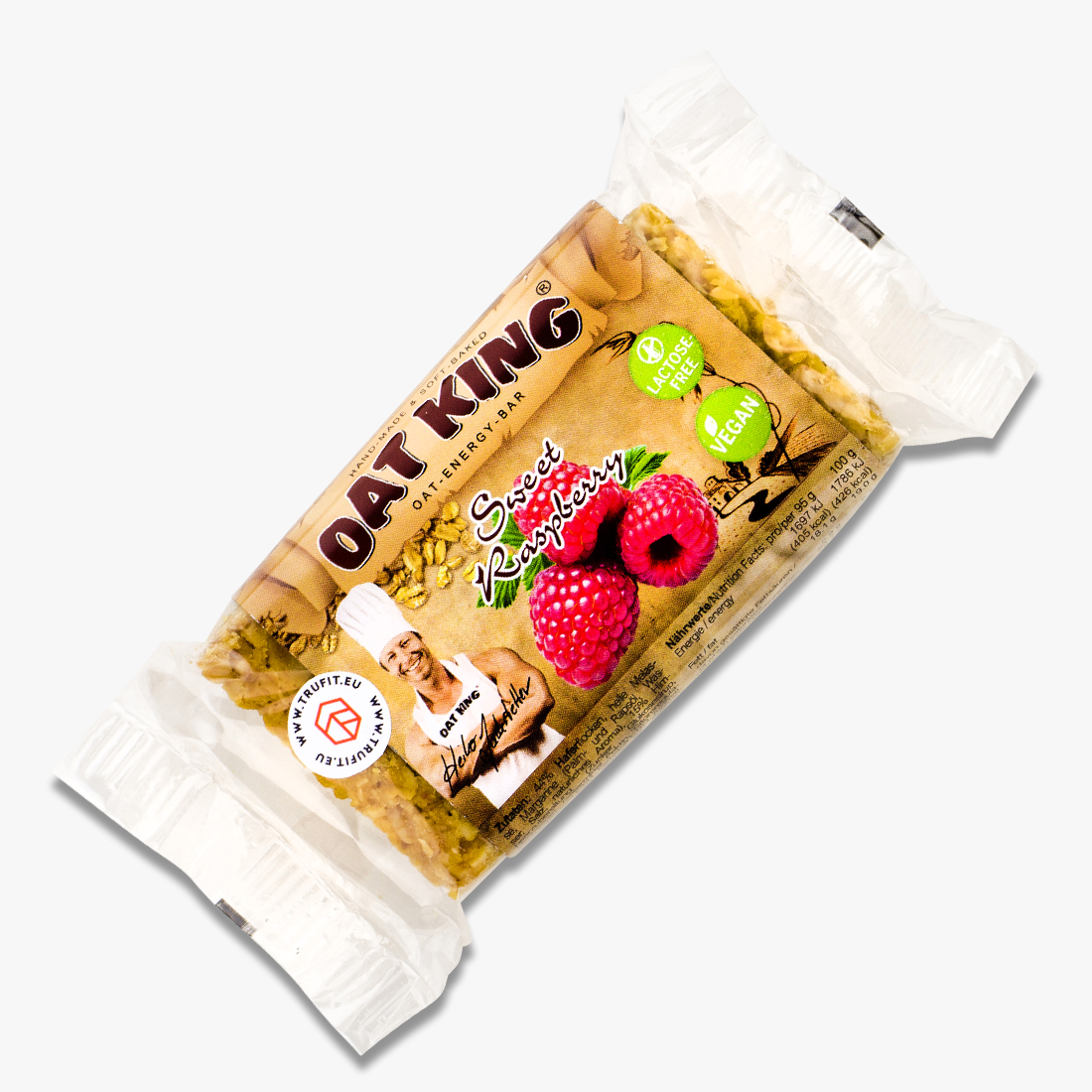 Oat King - Energy Bar Oat King - Energy Bar