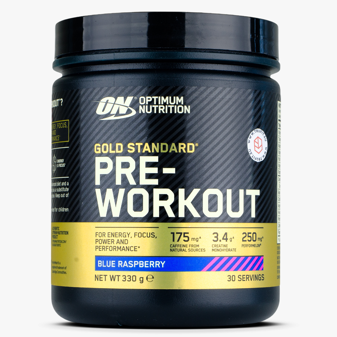 Optimum Nutrition - Gold Standard Pre-Work Out Optimum Nutrition - Gold Standard Pre-Work Out