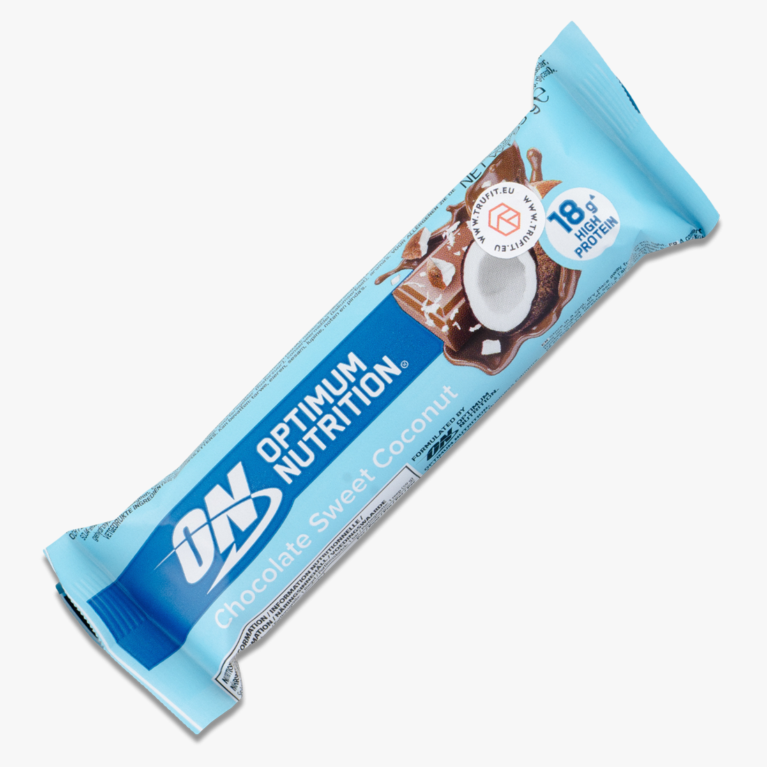 Optimum Nutrition - Coconut Protein Bar Optimum Nutrition - Coconut Protein Bar