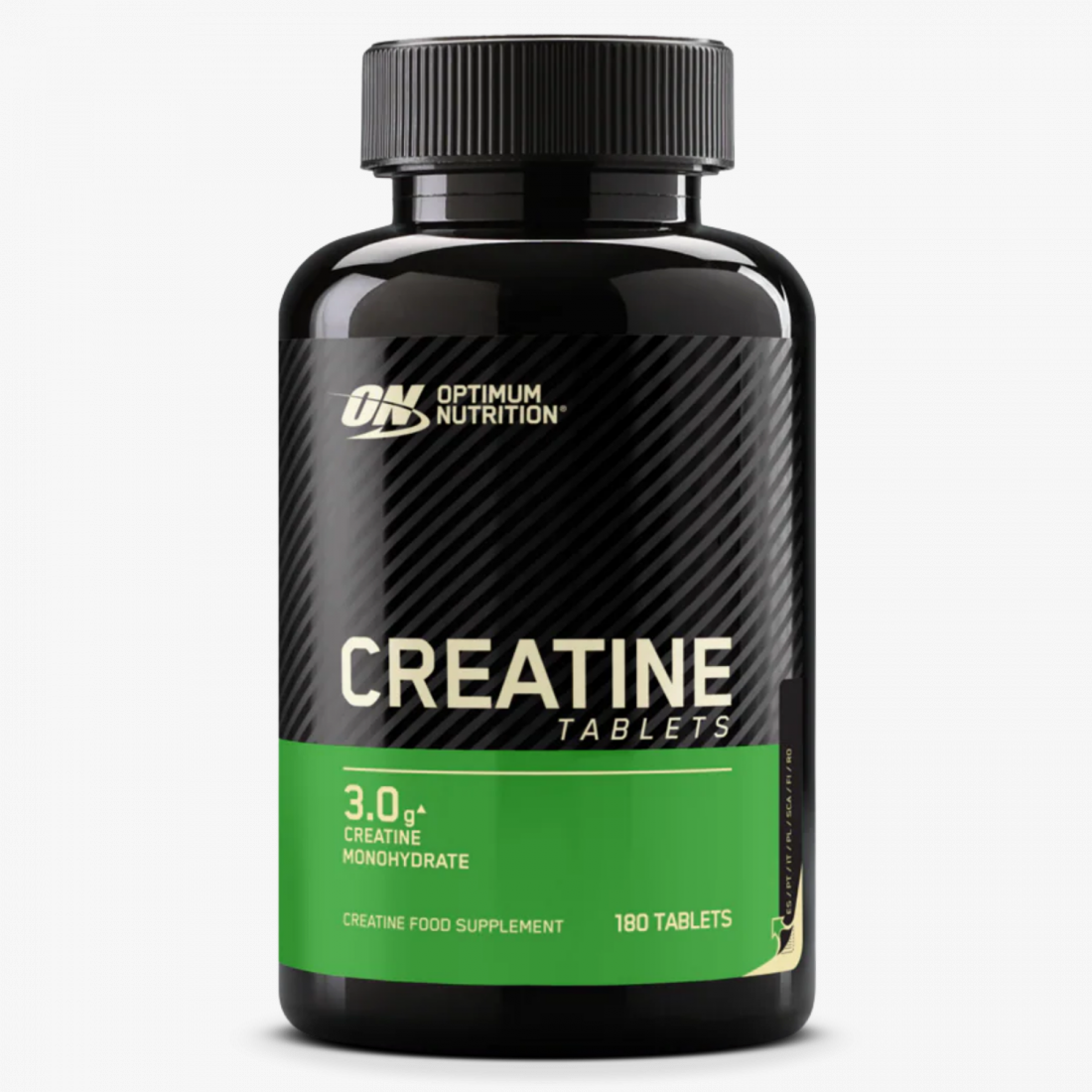 Optimum Nutrition - Creatine Tablets