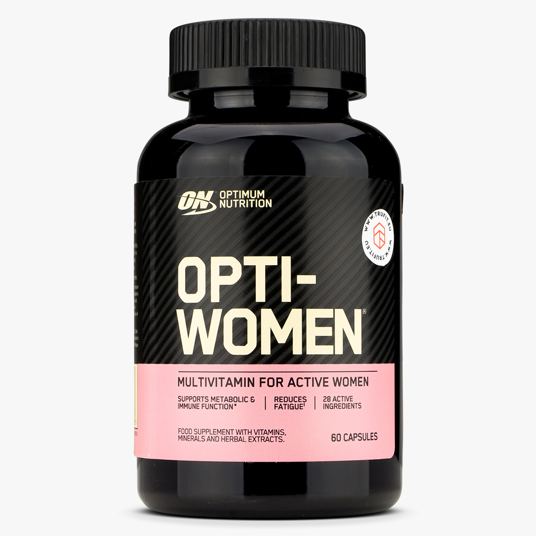 Optimum woman