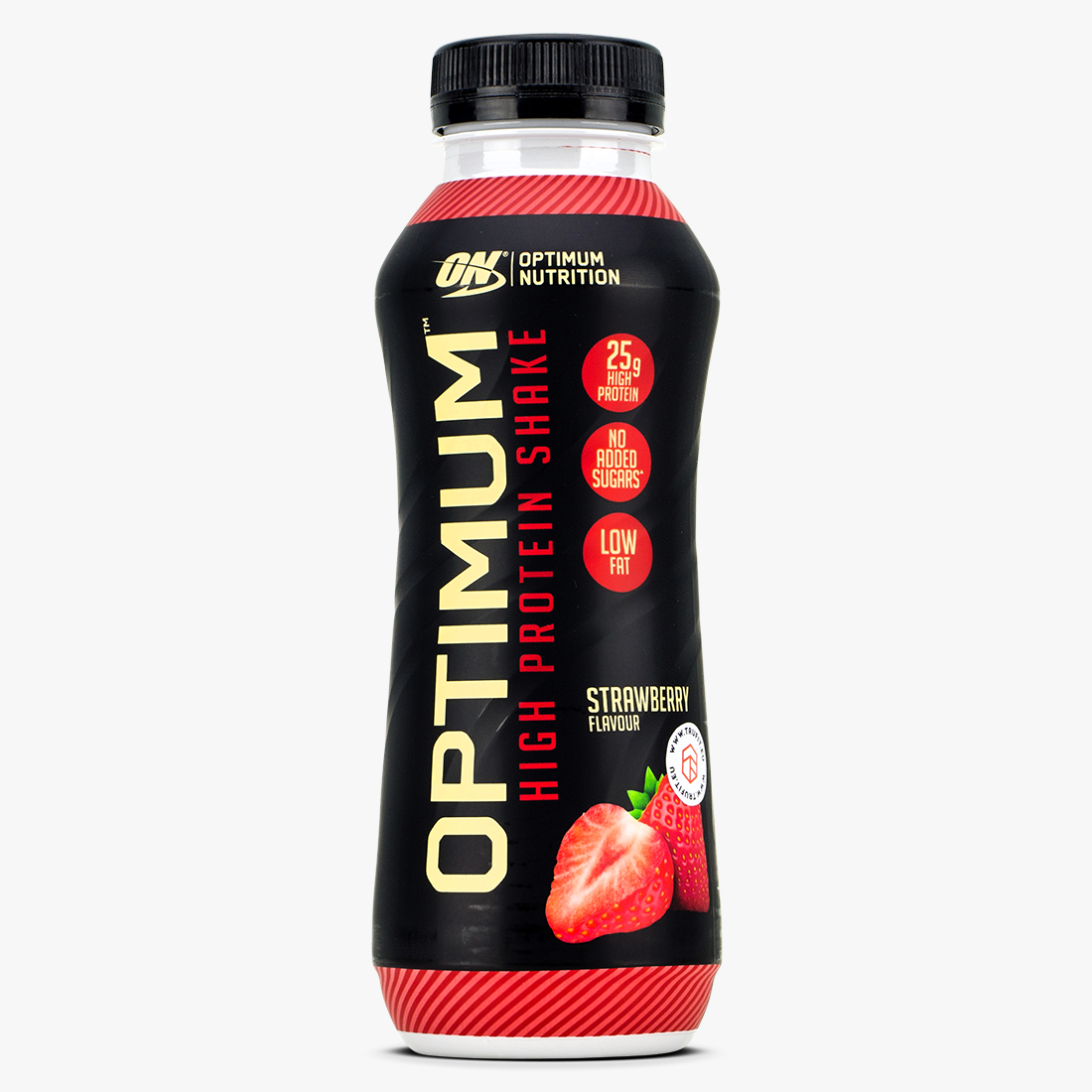 Optimum Nutrition - Optimum Protein Shake - Ērti paņemt līdzi! - TRUFIT.eu