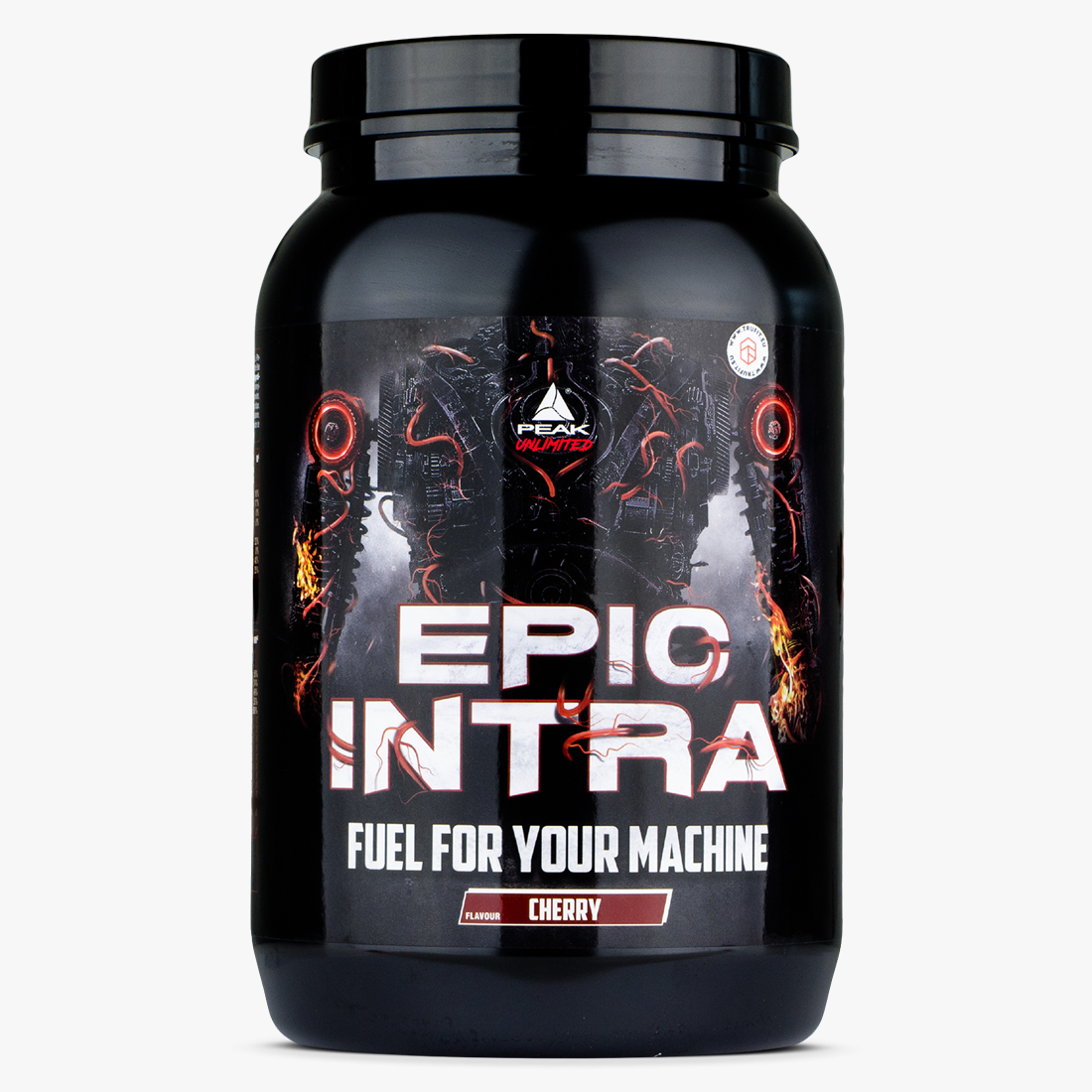 Peak - Epic Intra Peak - Epic Intra
