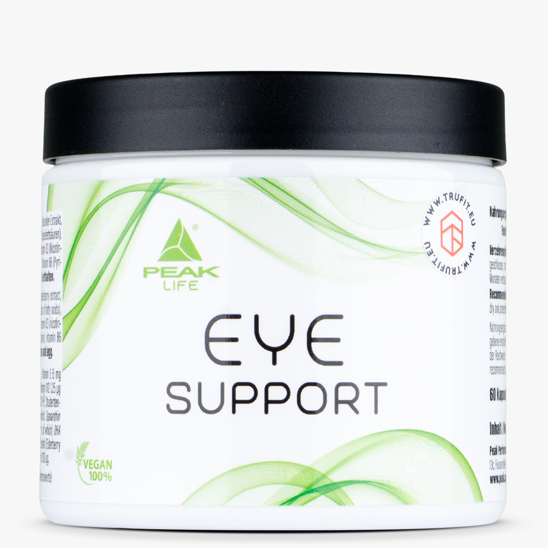 Peak - Eye Support Peak - Eye Support