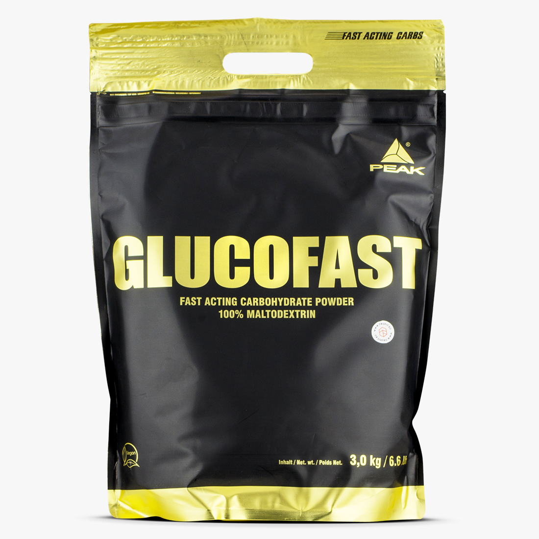 Peak - Glucofast Peak - Glucofast