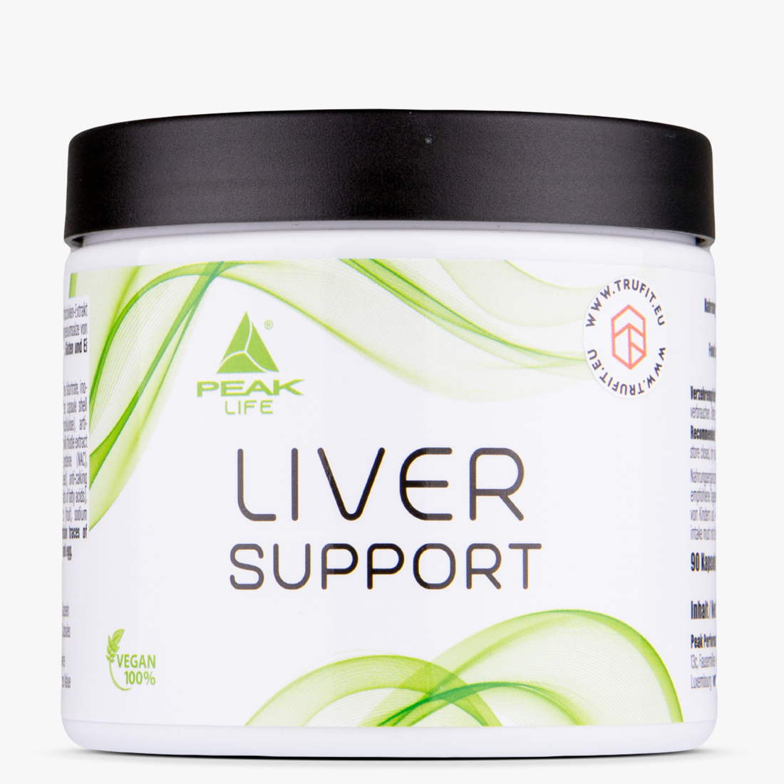 Peak - Liver Support Peak - Liver Support
