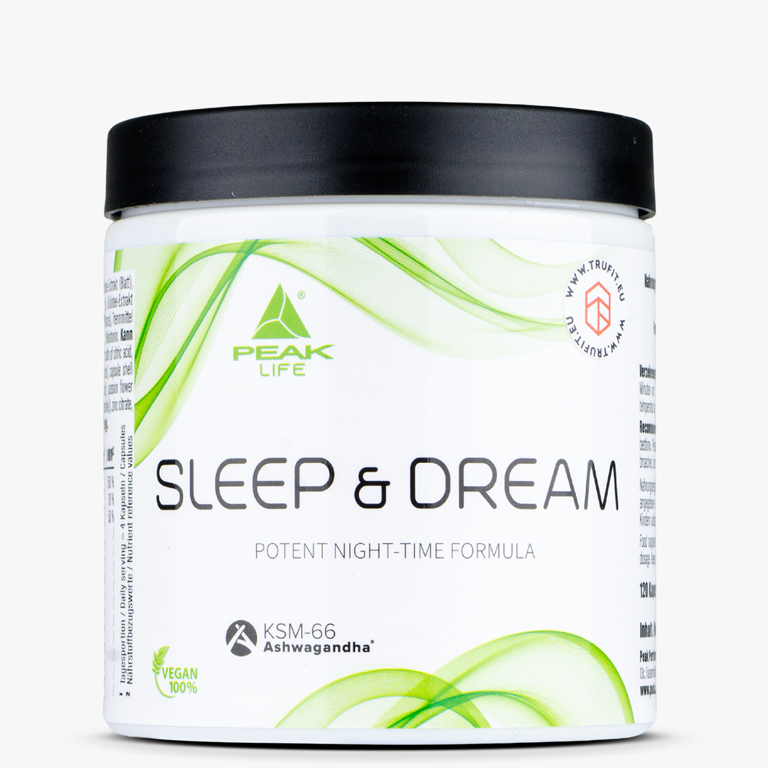 Peak - Sleep & Dream Peak - Sleep & Dream