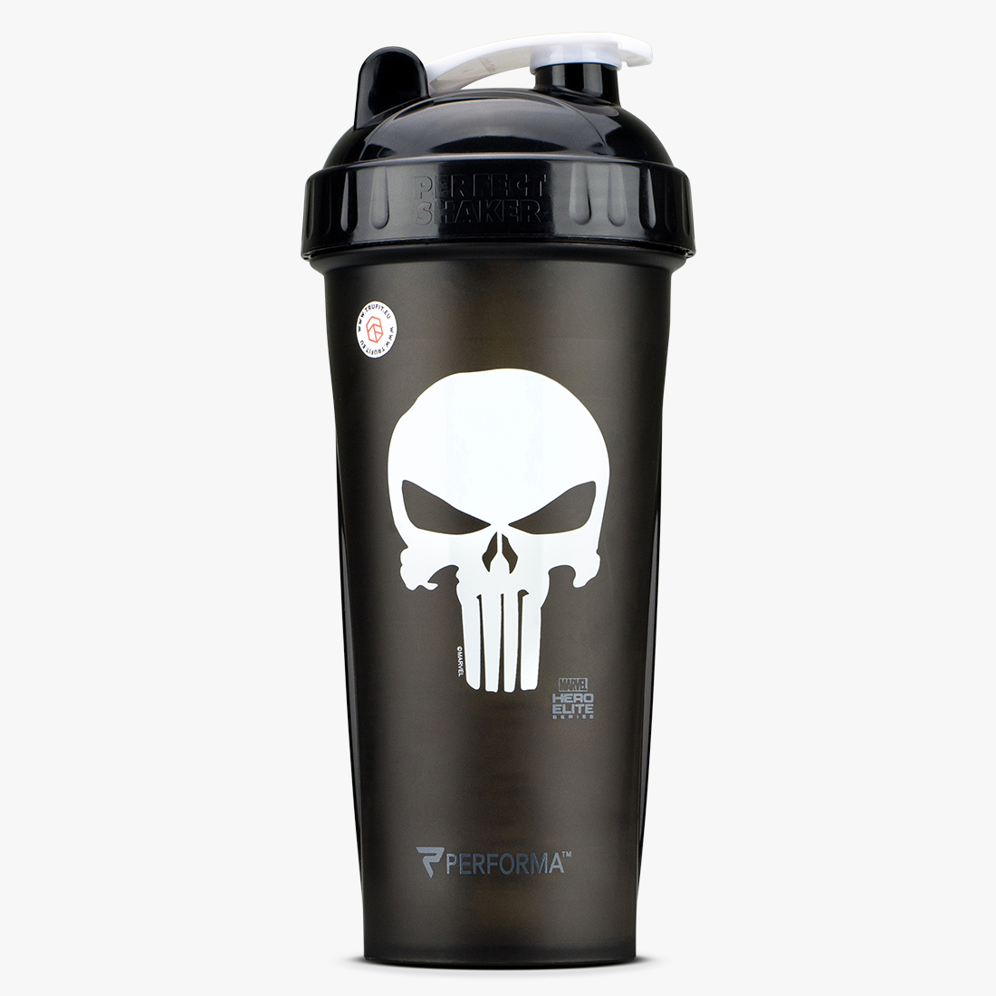 Performa The Punisher Shaker 800 Ml Tru Fit