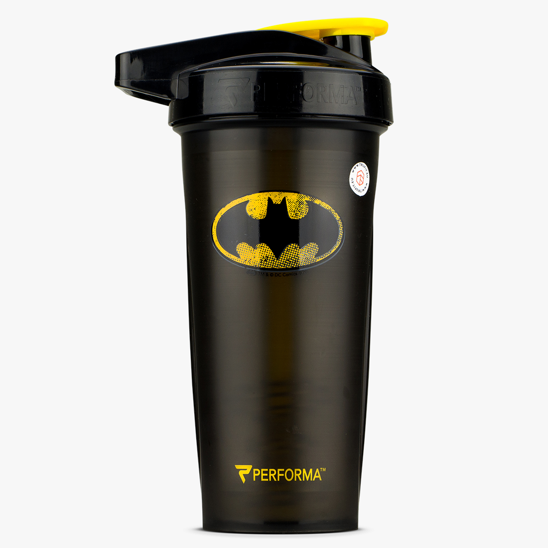 Performa - Batman Shaker 800 ml - Feel like a superhero! - TRU·FIT
