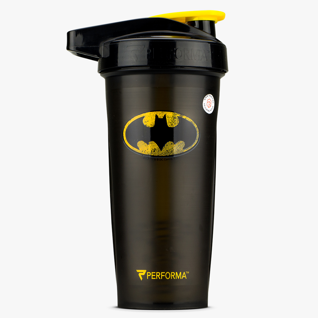 Perfect Shaker - Batman Shaker 800 ml