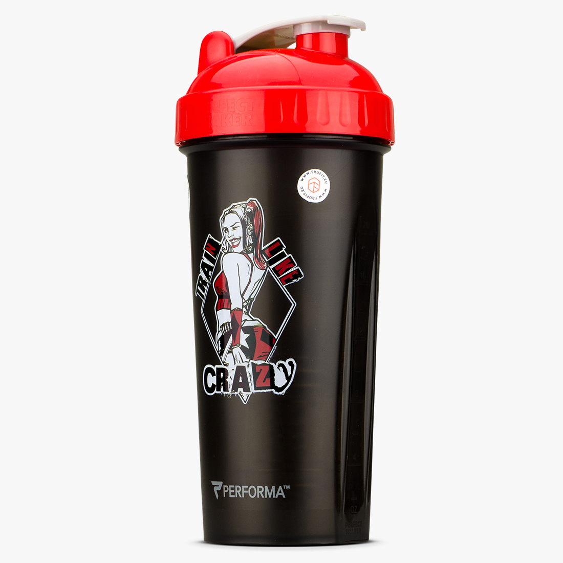 Performa Shakers Workout Accessories 800 Ml 