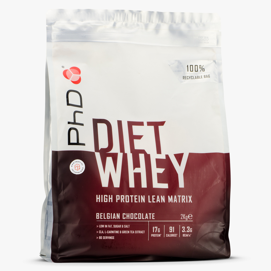 PHD Nutrition - Diet Whey PHD Nutrition - Diet Whey