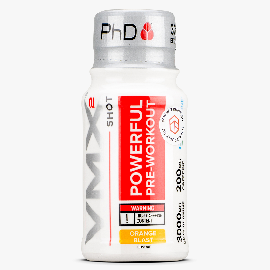 Phd Nutrition Vmx2 Shots Tru Fit