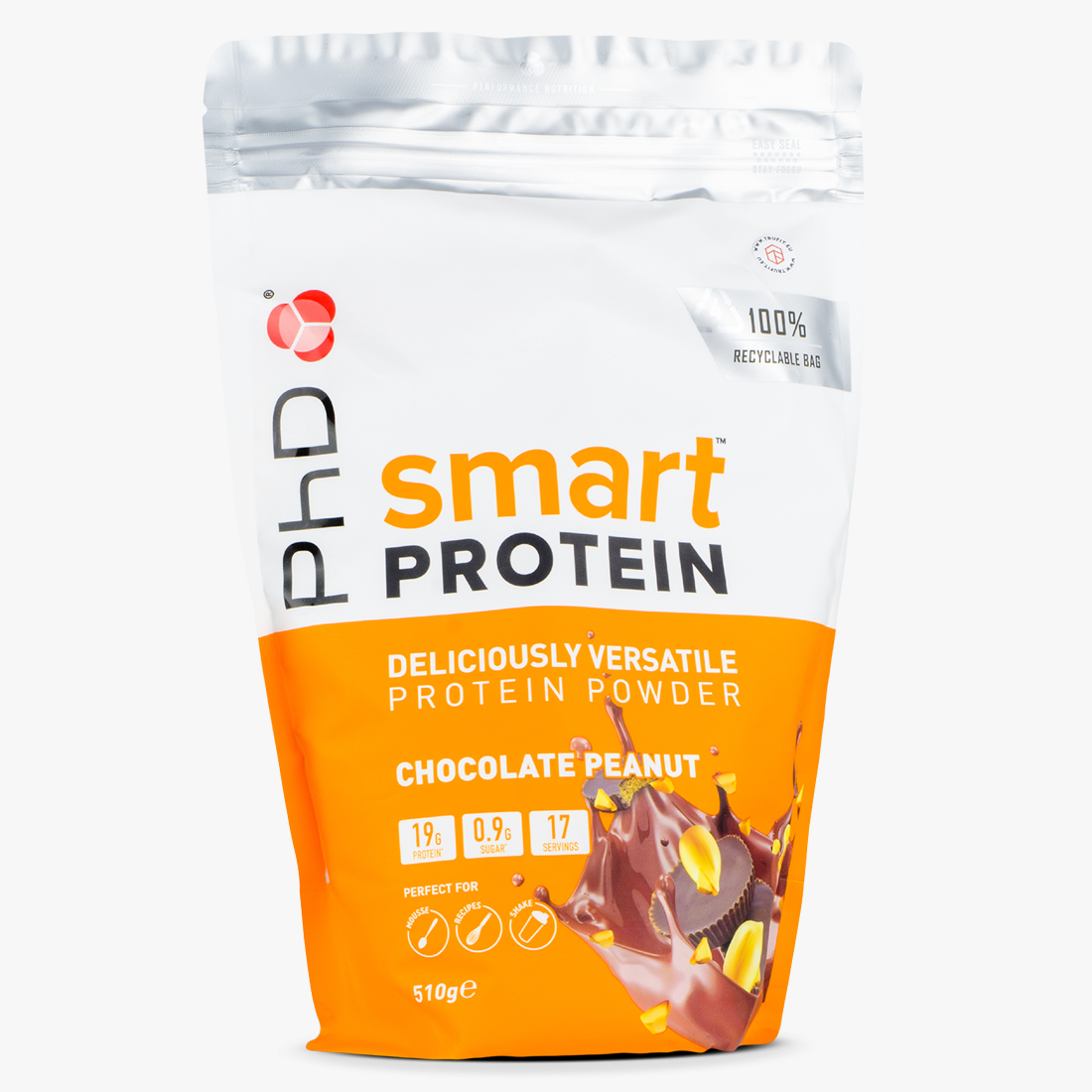 PHD Nutrition - Smart Protein PHD Nutrition - Smart Protein