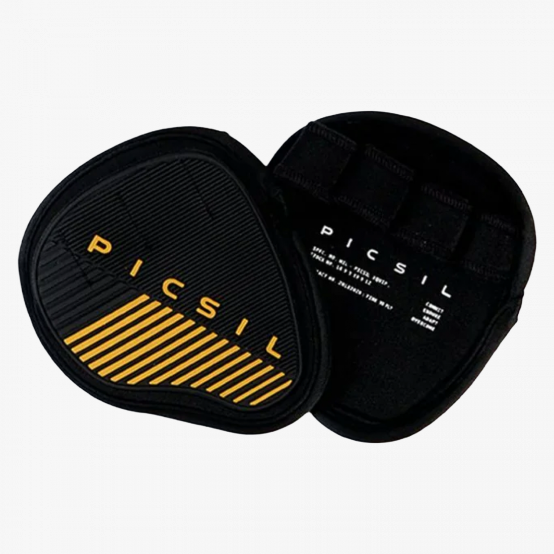 Picsil - Fitness Grip Pads