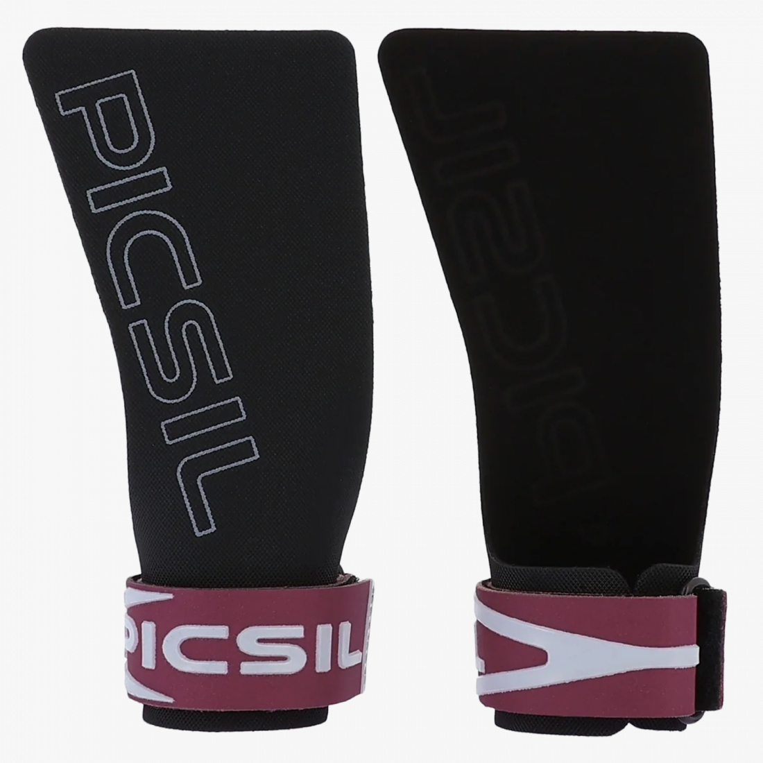 Picsil - Golden Eagle Grips Picsil - Golden Eagle Grips