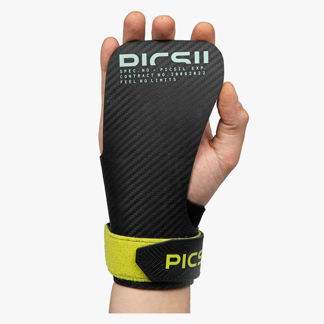 Picsil - Hawk Grips Picsil - Hawk Grips