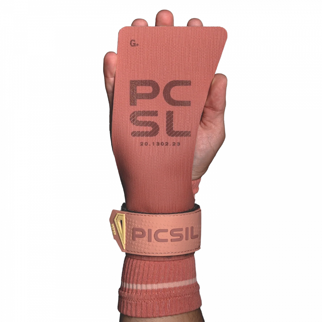 Picsil - Heron Grips