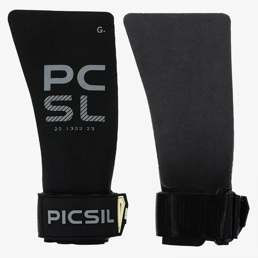 Picsil - Heron Grips