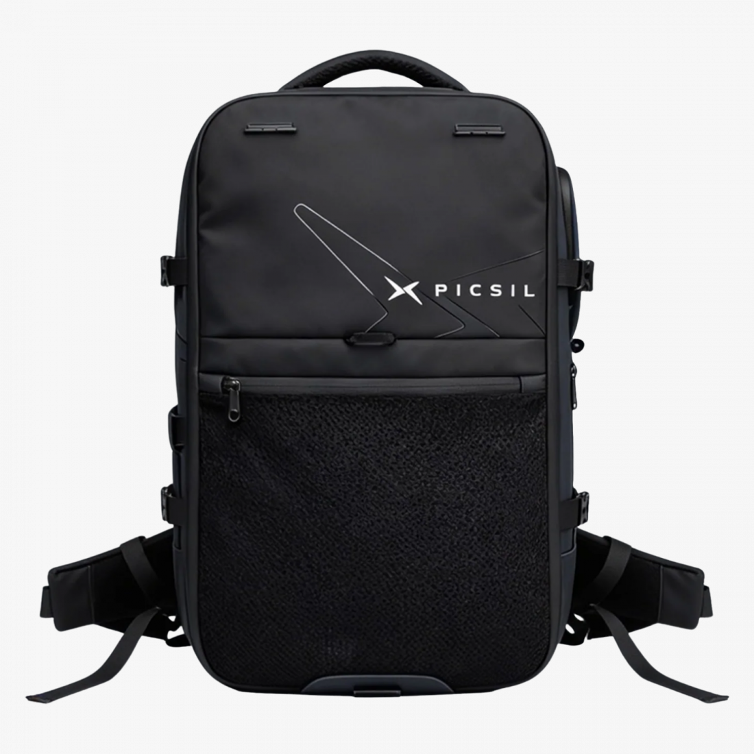 Picsil - Horizon Modular Backpack