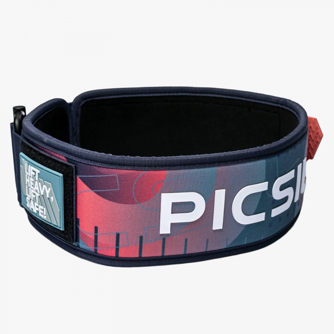 Picsil - Lumbar Belt Lockpro