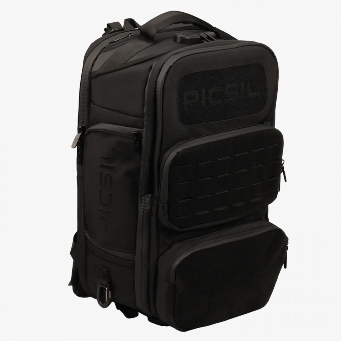 Picsil - Tactical Backpack Maverick 40L 2nd Generation Picsil - Tactical Backpack Maverick 40L 2nd Generation