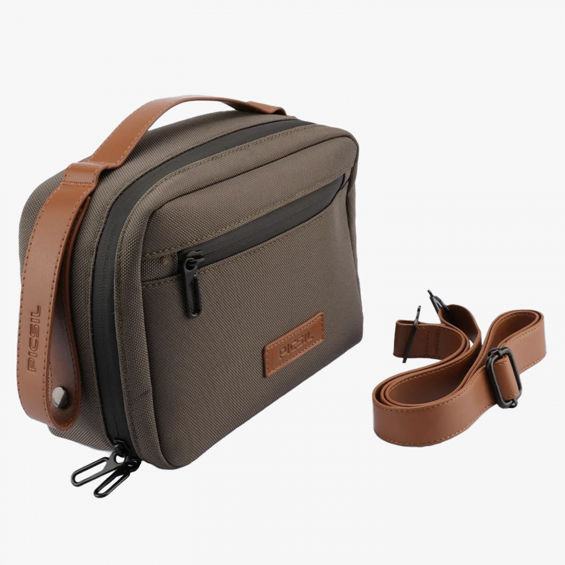 Picsil - Tomcat Toiletry Bag