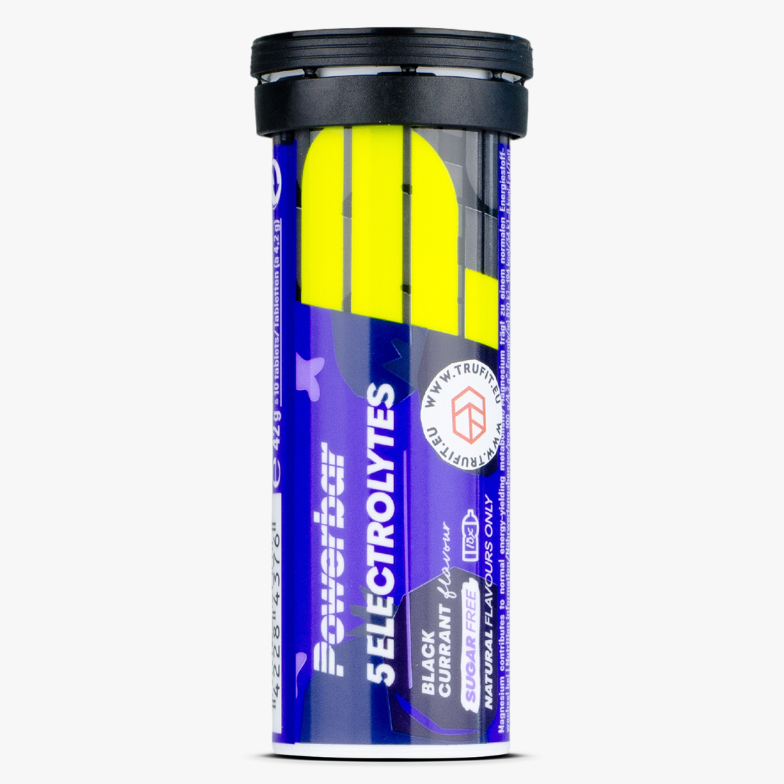 PowerBar - 5 Electrolytes Sports Drink Tabs PowerBar - 5 Electrolytes Sports Drink Tabs